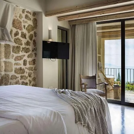 Hotell F Zeen Kefalonia (adults Only) Lourdata (Kefalonia)