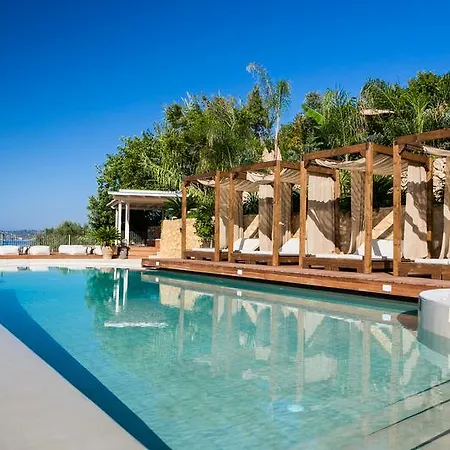 F Zeen Kefalonia (adults Only) Lourdata (Kefalonia)