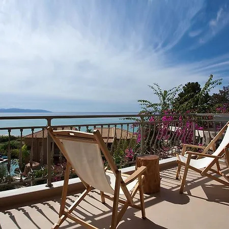 Hotell F Zeen Kefalonia (adults Only) 5*