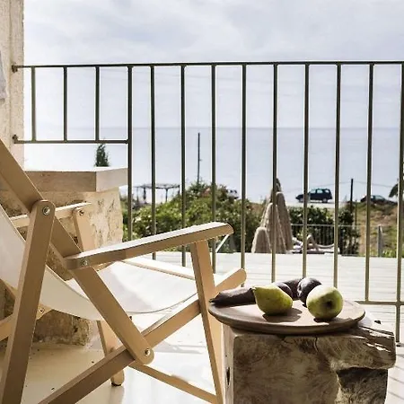 Hotell F Zeen Kefalonia (adults Only) Lourdata (Kefalonia)