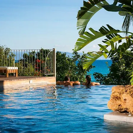 Hotell F Zeen Kefalonia (adults Only) 5*