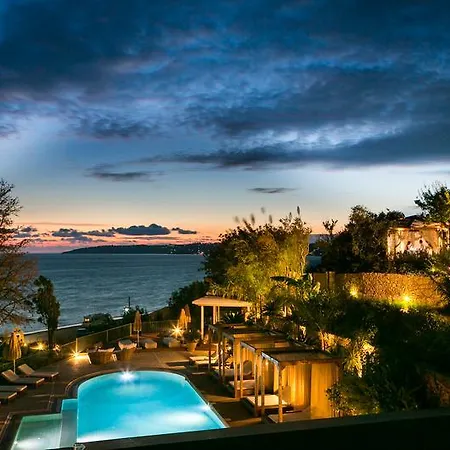 Hotell F Zeen Kefalonia (adults Only)