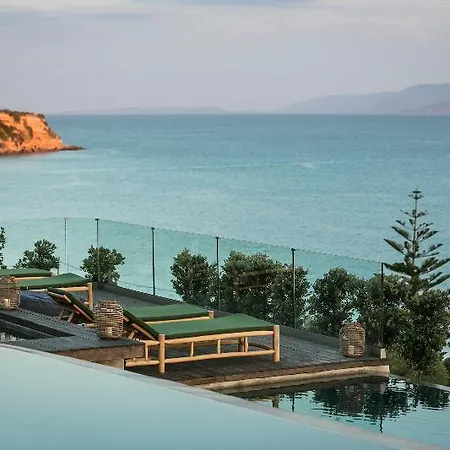 F Zeen Kefalonia (adults Only) Hotell