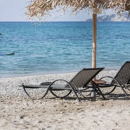 F Zeen Kefalonia (adults Only) Hotell