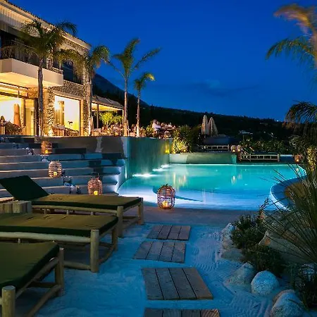 F Zeen Kefalonia (adults Only) Hotell