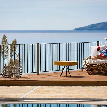 F Zeen Kefalonia (adults Only) Lourdata (Kefalonia)