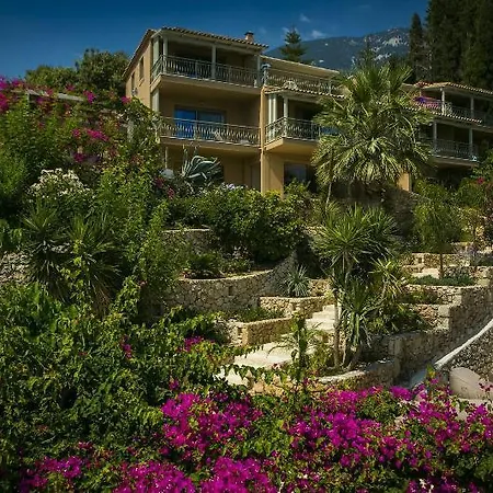 F Zeen Kefalonia (adults Only) Hotell