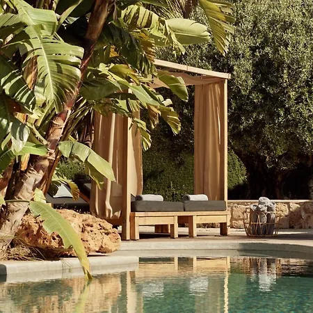 Hotell F Zeen Kefalonia (adults Only) Lourdata (Kefalonia)