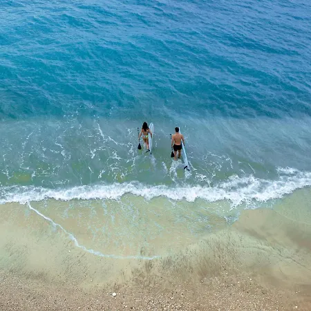 F Zeen Kefalonia (adults Only) Lourdata (Kefalonia)