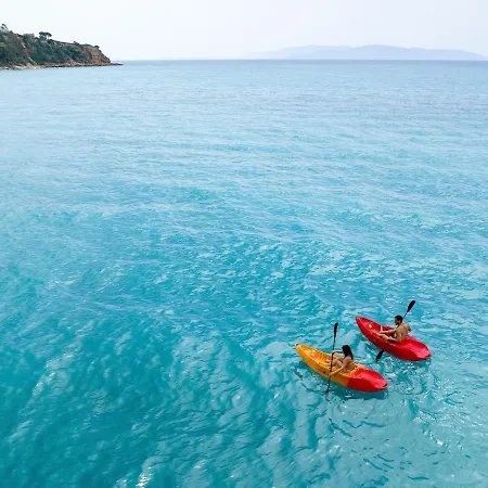 F Zeen Kefalonia (adults Only) 5*