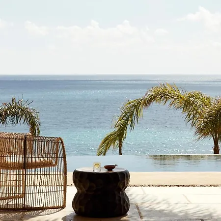 F Zeen Kefalonia (adults Only)