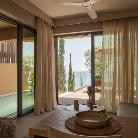 F Zeen Kefalonia (adults Only)
