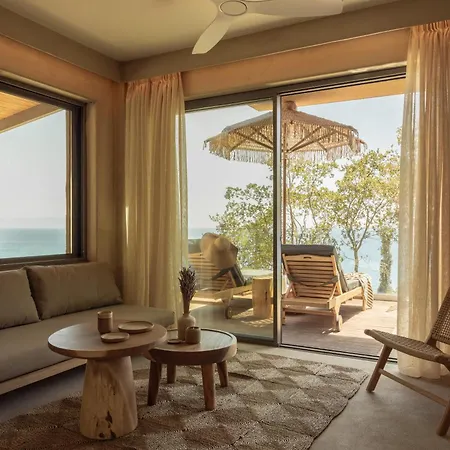 F Zeen Kefalonia (adults Only) Hotell