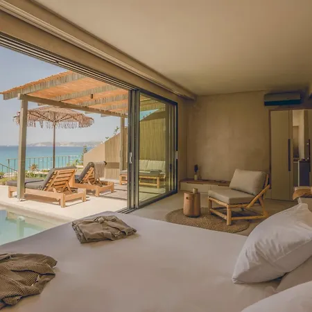 Hotell F Zeen Kefalonia (adults Only)