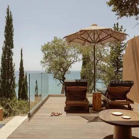 F Zeen Kefalonia (adults Only) Lourdata (Kefalonia)