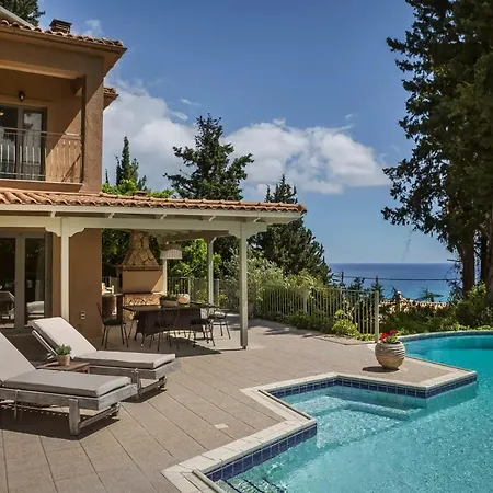 Hotell F Zeen Kefalonia (adults Only) Lourdata (Kefalonia)