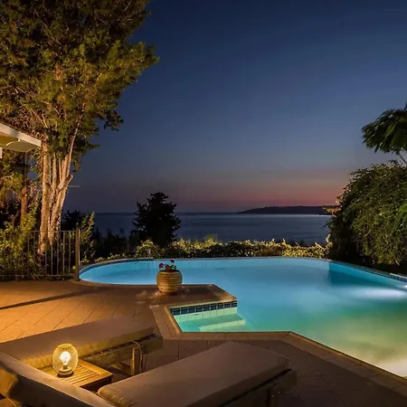 Hotell F Zeen Kefalonia (adults Only)