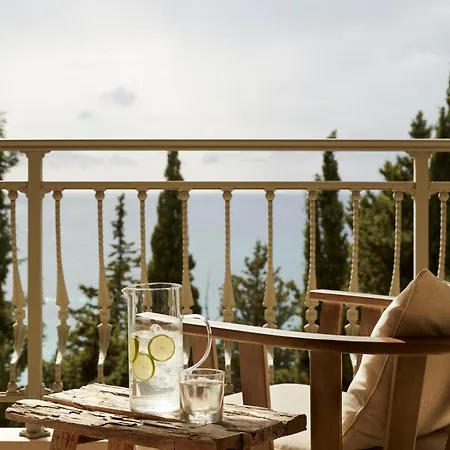 F Zeen Kefalonia (adults Only) Hotell
