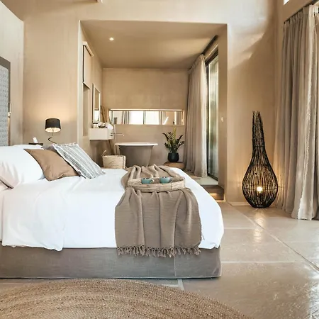 F Zeen Kefalonia (adults Only) ホテル 5*
