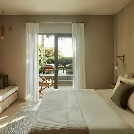 Hotell F Zeen Kefalonia (adults Only) Lourdata (Kefalonia)