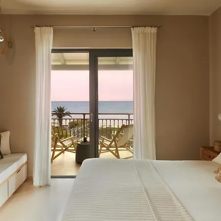 Hotell F Zeen Kefalonia (adults Only)