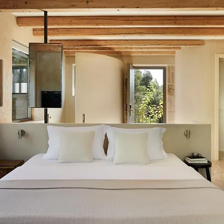 Hotell F Zeen Kefalonia (adults Only) 5*