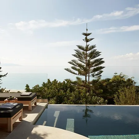 F Zeen Kefalonia (adults Only) Hotell Lourdata (Kefalonia)