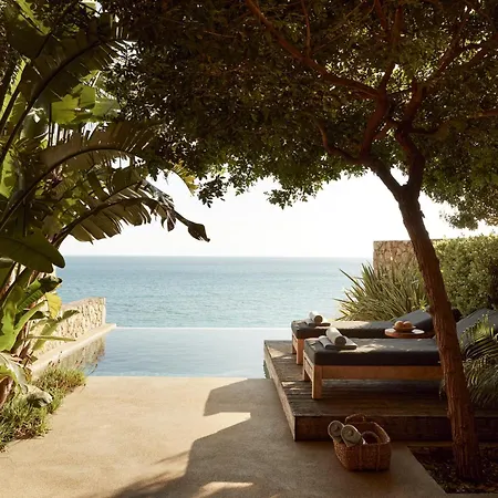 F Zeen Kefalonia (adults Only) Lourdata (Kefalonia)