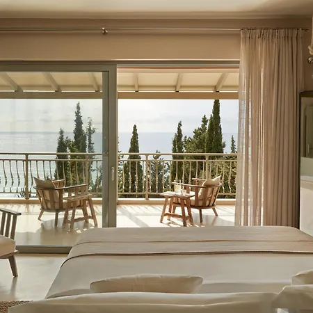 F Zeen Kefalonia (adults Only) Lourdata (Kefalonia)