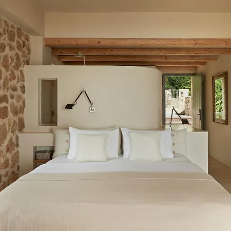 ホテル F Zeen Kefalonia (adults Only) 5*