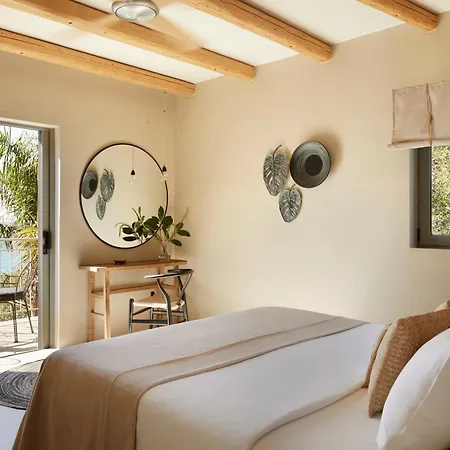 F Zeen Kefalonia (adults Only) Hotell 5*