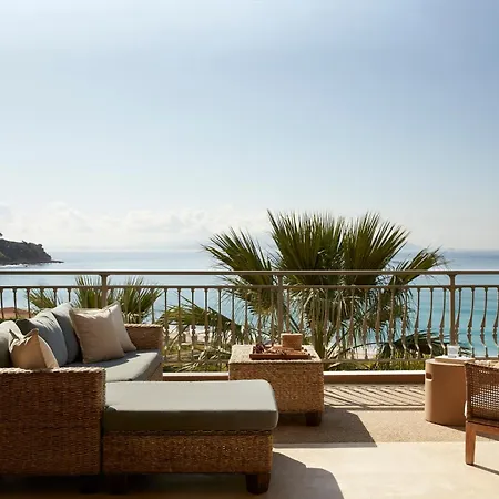 Hotell F Zeen Kefalonia (adults Only) 5*