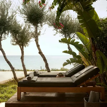 F Zeen Kefalonia (adults Only) Hotell