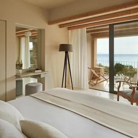 Hotell F Zeen Kefalonia (adults Only) 5*