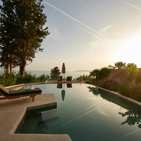 Szálloda F Zeen Kefalonia (adults Only) 5*