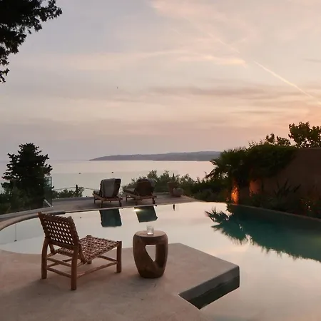 Szálloda F Zeen Kefalonia (adults Only) 5*