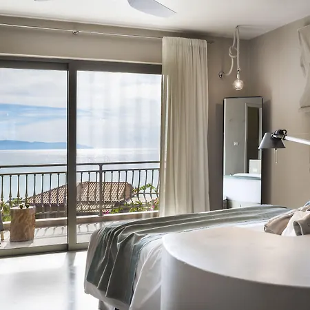 F Zeen Kefalonia (adults Only) 5*