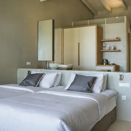 ホテル F Zeen Kefalonia (adults Only) 5*