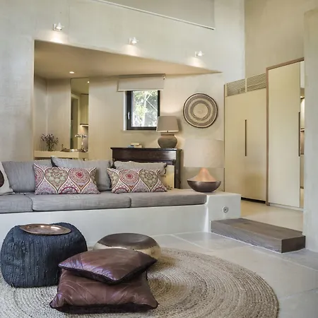 호텔 F Zeen Kefalonia (adults Only) 로우드하타