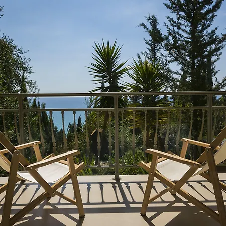 F Zeen Kefalonia (adults Only) 5*