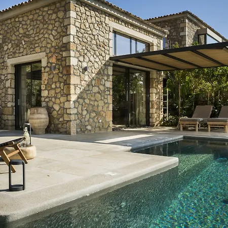 F Zeen Kefalonia (adults Only) 5*