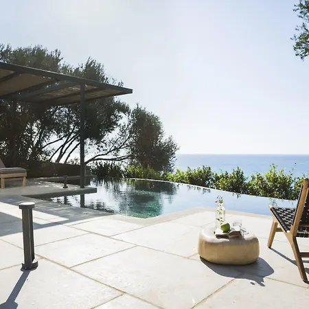 ホテル F Zeen Kefalonia (adults Only) 5*