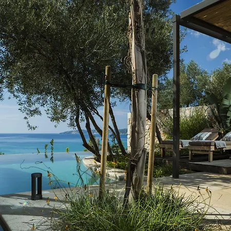Szálloda F Zeen Kefalonia (adults Only) 5*