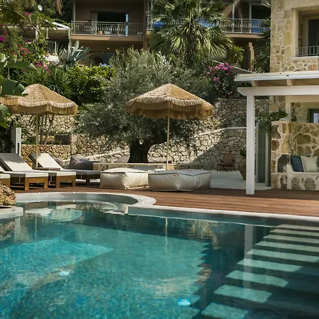 F Zeen Kefalonia (adults Only) 5* Lourdata (Kefalonia)