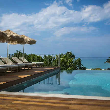 F Zeen Kefalonia (adults Only)