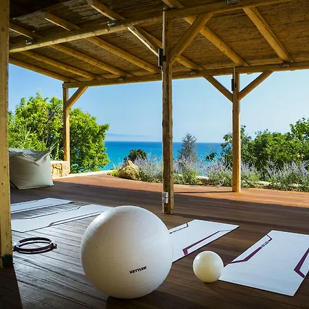 F Zeen Kefalonia (adults Only) 5* ロウダータ