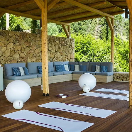 F Zeen Kefalonia (adults Only) ホテル ロウダータ