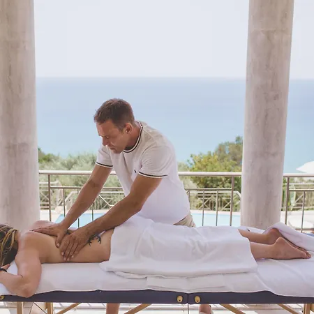 F Zeen Kefalonia (adults Only) 호텔 5*