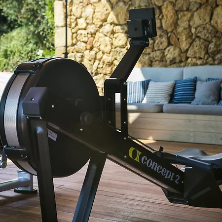 F Zeen Kefalonia (adults Only) 호텔 5*