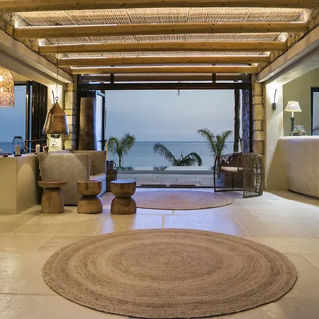 호텔 F Zeen Kefalonia (adults Only) 5*